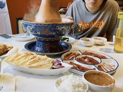-祥源胡同·涮牛羊肉火锅(花桥店)