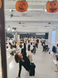 -YASAKI国际舞蹈中心