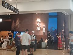 -桂小厨广西菜(万象城店)