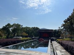 -宁波九龙湖开元度假村