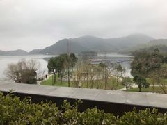 -宁波九龙湖开元度假村