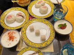 -富华斋饽饽铺·宫廷糕点·伴手礼(护国新天地店)