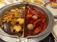 -一绪に寿喜烧自助(世茂广场店)