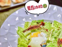 -恰餐厅CHAR Grill(北京三里屯洲际店)