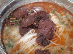 酱香牛肉粉-衡阳筒子骨粉(好润佳店)