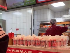 -塔斯汀中国汉堡(西湖景顺铂悦城店)