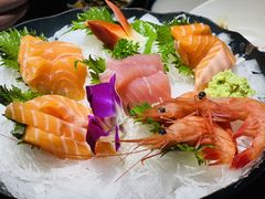 -松子料理(华威桥店)