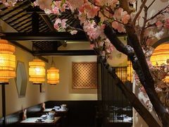 -绿茶餐厅(千岛湖银泰城店)