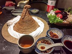 -云海肴云南菜·蒸汽石锅鱼(青岛万象城店)