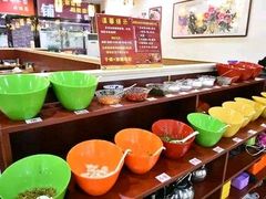 -玉林串串香(桥西店)