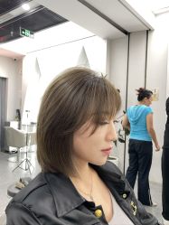 点击看大图 -艾美A·M Hair Salon