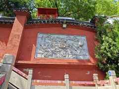 -孤山景区-孤山寺