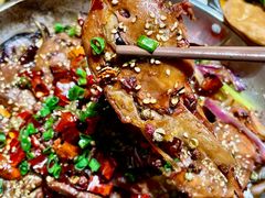 -宗泉烤全羊·烤羊腿·家常菜(解放东路店)