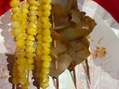 -北三老太太烧烤(人生一串上榜店)