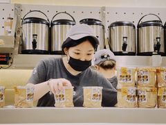 -茶力的小怪兽(梅林卓悦汇店)