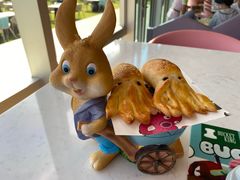 -水桶王国主题餐厅·聚会·生日派对·亲子活动·家庭套餐(亚龙湾希尔顿店)