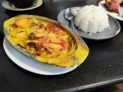 -妈阁铭记澳葡美食