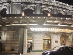 -上海花园饭店