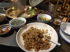 -土著渔匠·养生蝴蝶鱼(香樟路店)
