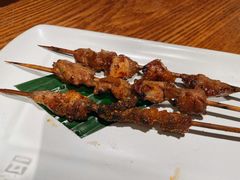 -云海肴·汽锅鸡·云南菜(天山百盛优客店)