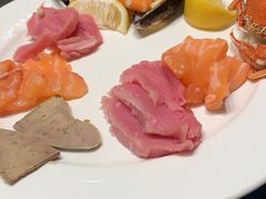 -宁波阳光豪生大酒店·豪生咖啡厅