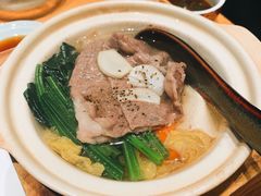 -岚山日本料理(珠江新城店)