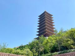 -牛首山文化旅游区