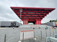 -中华艺术宫(上海美术馆)