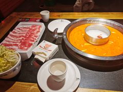 -吴老幺火锅(三林店)