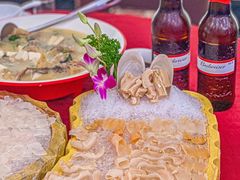 -吉源大排档·鱼生·海鲜(烧烤彩印厂店)