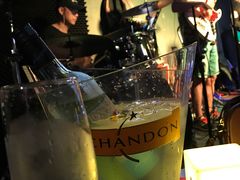-ohbar live house(人广店)