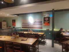 -北京老门框爆肚涮肉馆(凤城六路店)