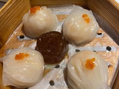 -钟菜·粤菜点心·宴请(海上世界·汇港二期店)
