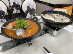-鱼味馆(万佛湖店)