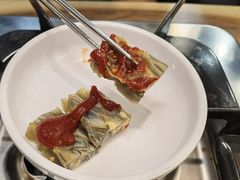 -城一家三代烤盲鳗