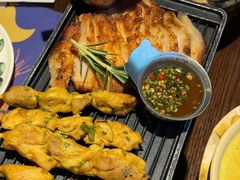 -泰妃殿(武汉首店)