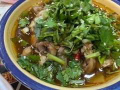 -马路边边火锅串串(观前街店)
