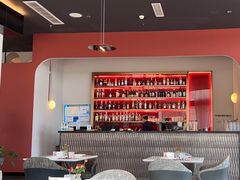 -IL Forno 意坊·意大利餐厅(温州万象城店)