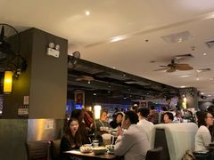 大堂-大头虾越式风味餐厅(光明广场店)