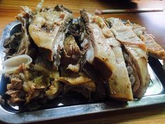 -马学武手抓美食(下南关总店)