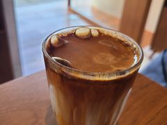 -The PEAT Coffee(深业中城店)