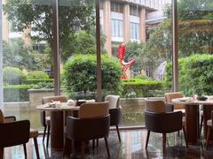 -喜来登由由大酒店九州膳坊中餐厅