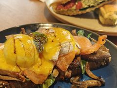 -Jamaicablue Coffeeshop(中央广场店)