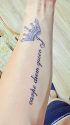 -雕哥的纹身店A3 TATTOO&纹身培训