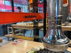 -霸腹烤肉(厦门柚子番店)