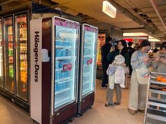 -海底捞大排档火锅(打浦路店)