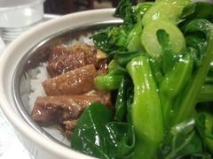 牛腩饭-仁信双皮奶(东川路店)