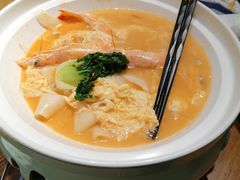 -必点海鲜·鲅鱼水饺(鞍山西道店)