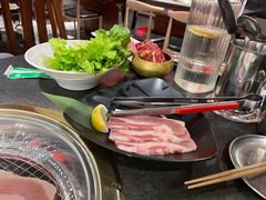-伊茉家的烤肉店(勒泰中心店)
