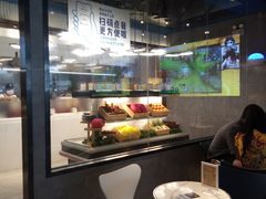 -野萃山·潮汕厚果汁(十亩地店)